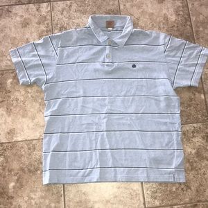 Machine Men’s Polo Shirt Size Large